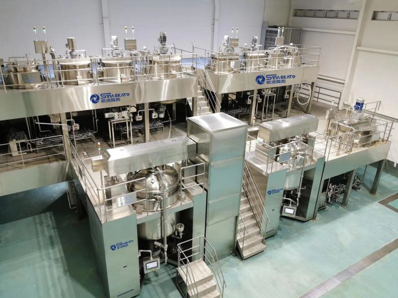 工程案例 工程案例