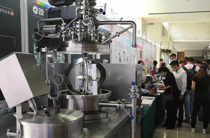 個(gè)人護(hù)理用品技術(shù)峰會論壇 個(gè)人護(hù)理用品技術(shù)峰會論壇